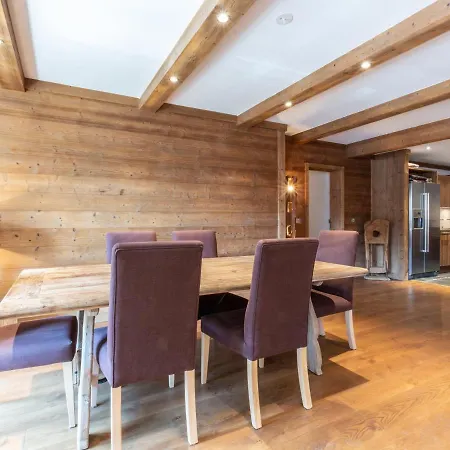 Luxueux 4 Pieces Avec Alcove, Superbe Sejour, Prestations De Gamme, Au Coeur De - Fr-1-694-167 Apartment